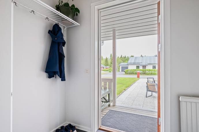 2 rum Parhus på Gryningsvägen 1A Vännäs Vännäs kommun - bild 32