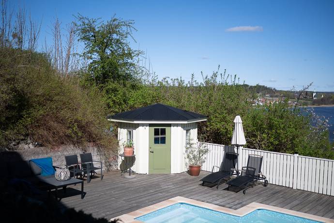 7 rum Villa på Tornvägen 4 Gnestahöjden Gnesta kommun - bild 39