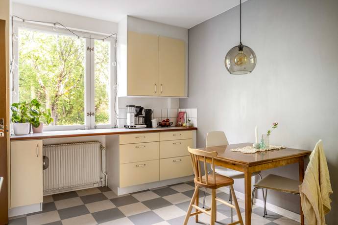 3 rum Lägenhet på Holmögaddsvägen 35, 1 tr Kärrtorp Stockholms kommun - bild 19