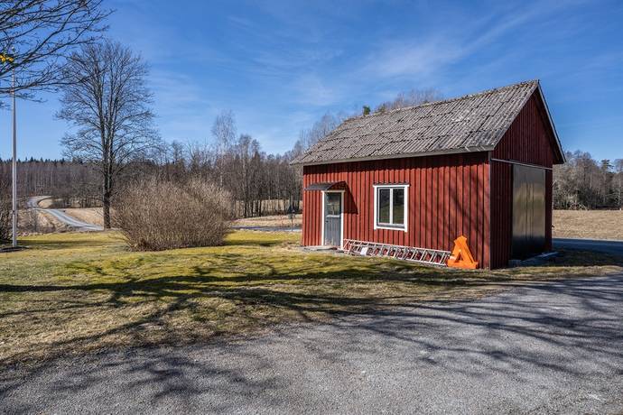4 rum Villa på Norra Kvarnviken 6 Ärtemark Bengtsfors kommun - bild 32