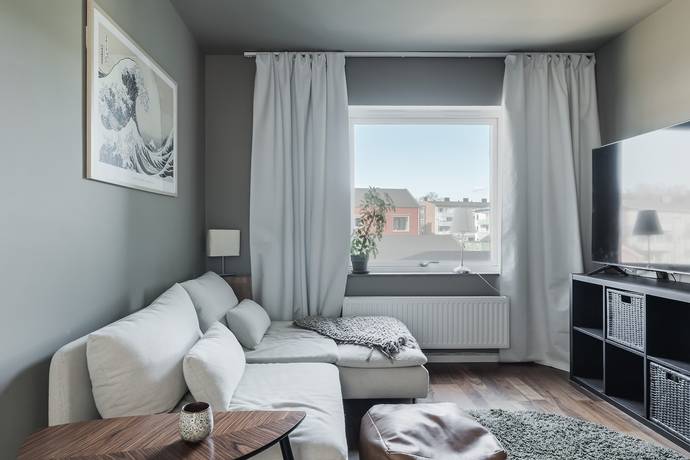 5 rum Parhus på Krikonslingan 20b Hemmeslöv Båstads kommun - bild 18