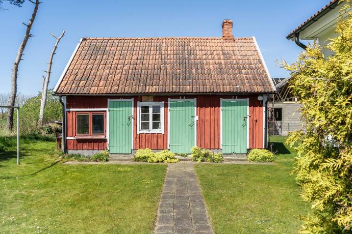 5 rum Villa på Målarevägen 5 Kristianstads kommun - bild 28