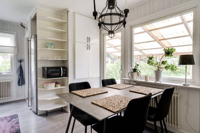 4 rum Villa på Navarevägen 8 Striberg Nora kommun - bild 6