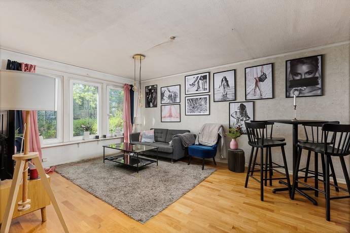 4 rum Radhus på Flodins väg 31F Strängnäs Strängnäs kommun - bild 5