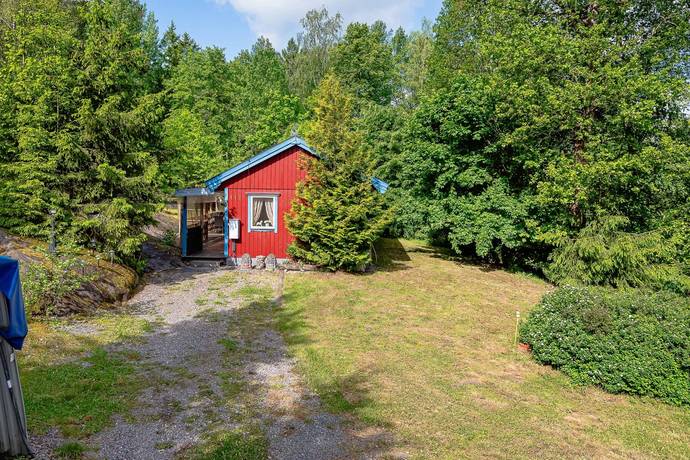4 rum Fritidshus på Fornbo Rynkhättevägen 110 Malmköping Flens kommun - bild 20