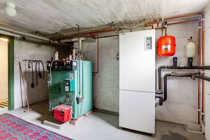 6 rum Villa på Trädgårdsgatan 31 Mariannelund Eksjö kommun - bild 29