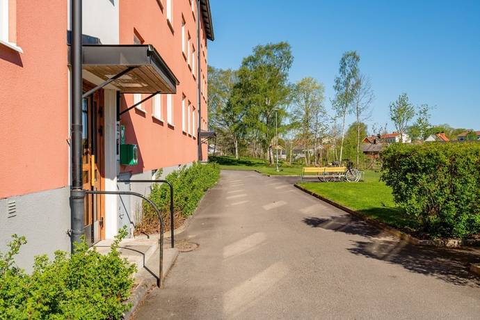 2 rum Lägenhet på Djurgårdsvägen 11 C Bågen Skara kommun - bild 21