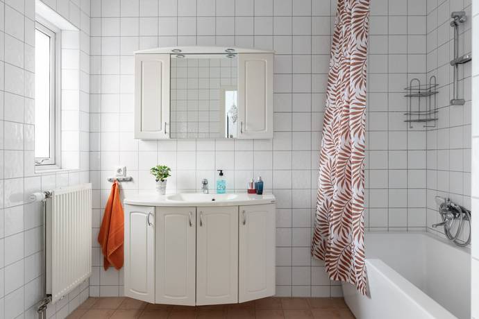 5 rum Lägenhet på Pinjegatan 1Q Hindby Malmö kommun - bild 12