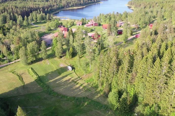 Gård med skogsbruk på Stenkällegården 1 Tiveden Karlsborgs kommun - bild 10