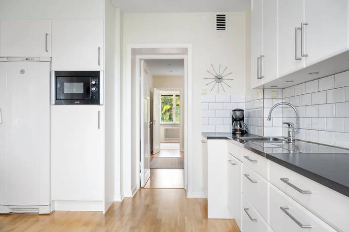 4 rum lägenhet på Jacob Ekbohmsgatan 26 Centralt, Söder, Norrköpings kommun - bild 5