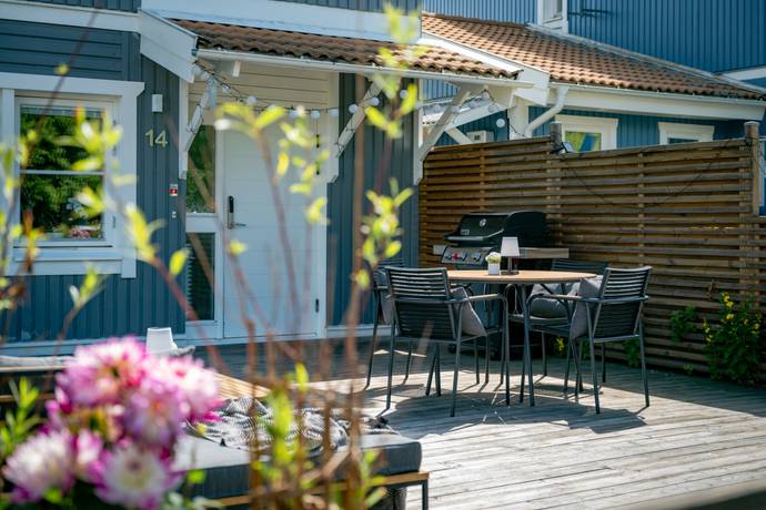 6 rum Villa på Humlevägen 14 Bollstanäs Upplands Väsby kommun - bild 36