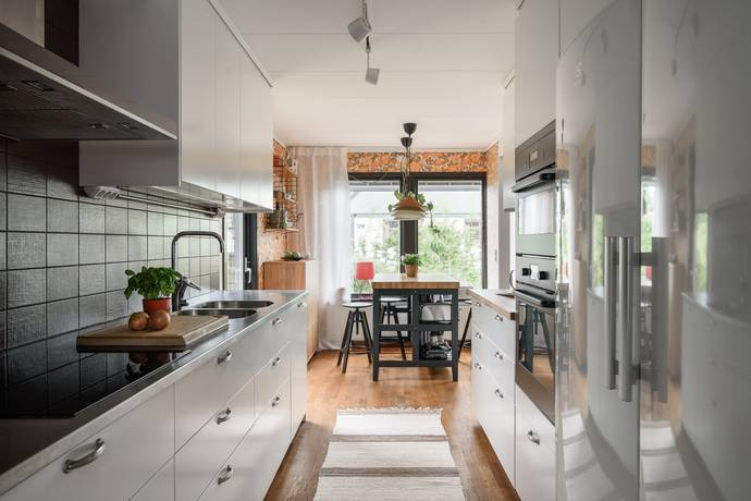 5 rum villa på Bondevägen 130 Teleborg, Växjö kommun - bild 2