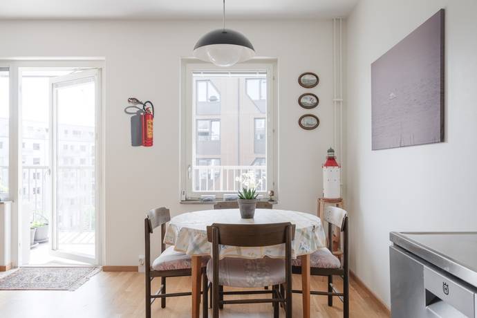 3 rum Lägenhet på Stormastgatan 5 Västra Hamnen Malmö kommun - bild 14