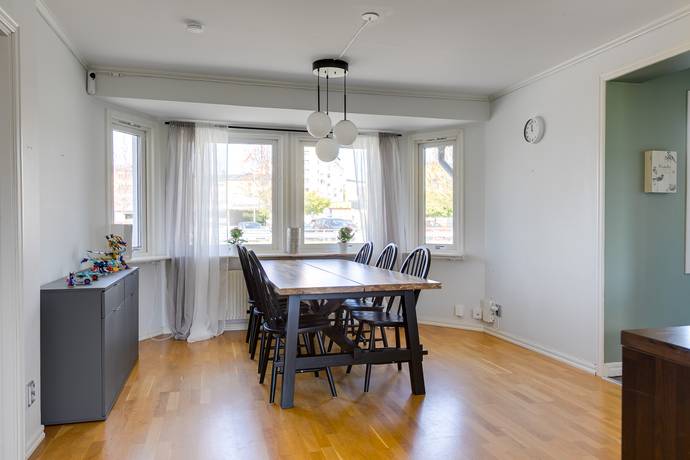 6 rum Villa på Slåttergatan 47 Eneby Centrum Norrköpings kommun - bild 12