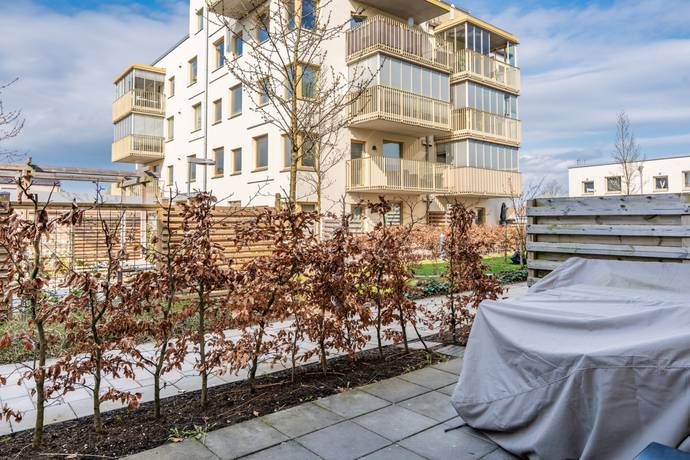 4 rum Lägenhet på Torggatan 4 Bara Svedala kommun - bild 17
