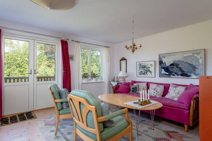 4 rum Villa på Nygatan 20 Sparreholm Flens kommun - bild 13