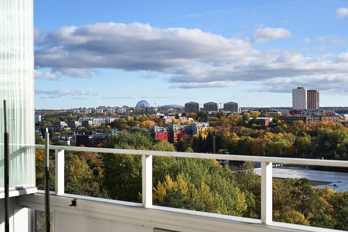 Nybohovsbacken 99, vån 5, Liljeholmen, Stockholms kommun