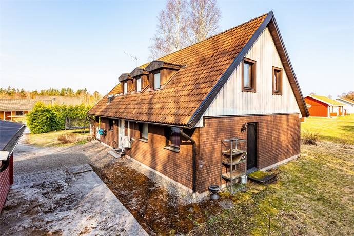 6 rum Villa på Muraregatan 13 Kopparberg Ljusnarsbergs kommun - bild 5