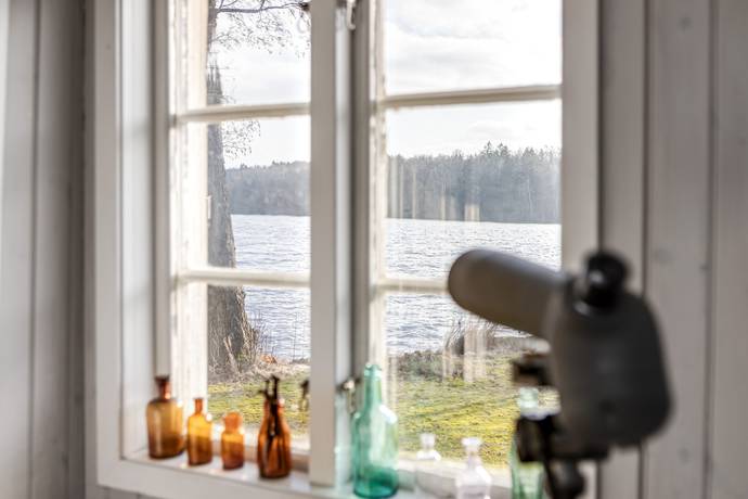 2 rum Fritidshus på Gällsås 207 Gällsås Falkenbergs kommun - bild 31