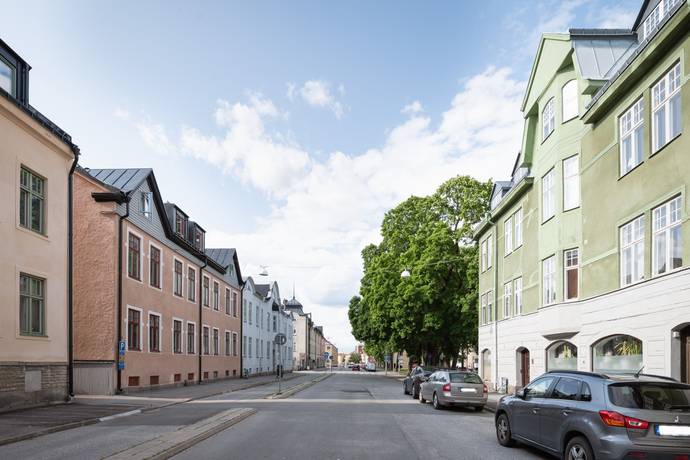 3 rum Lägenhet på Lövstagatan 6B Centralt väster Örebro kommun - bild 53