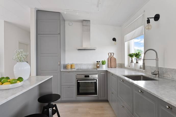 4 rum lägenhet på Hedebyslingan 34D Skälby, Järfälla kommun - bild 5