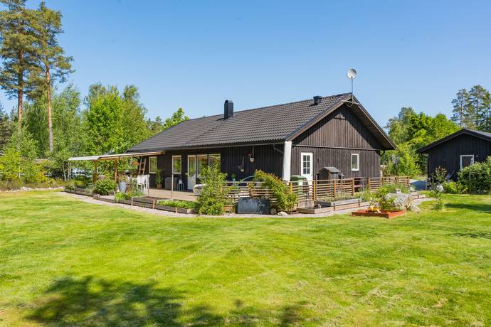 4 rum Villa på Älgspåret 31 Kisäng Nyköpings kommun - bild 31