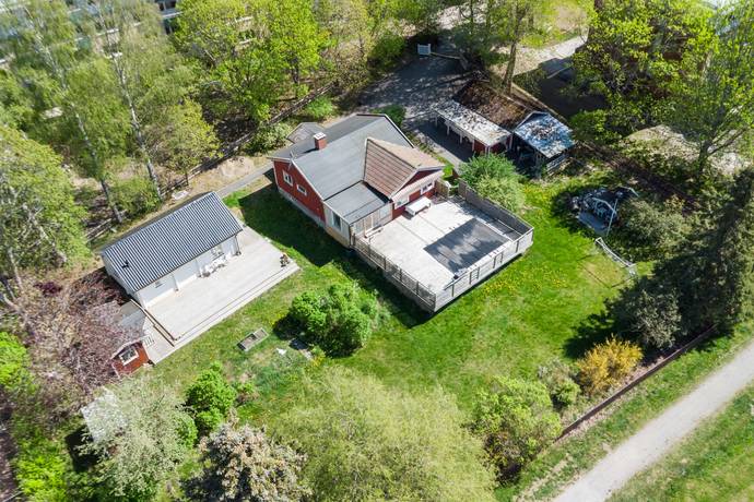 7 rum Villa på Stavsnäs gärde 12 Stavsnäs Värmdö kommun - bild 7
