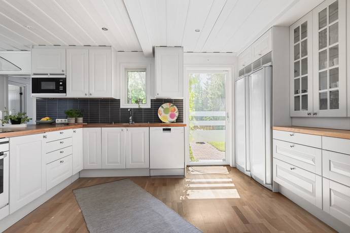 5 rum villa på Propsvägen 6 Bergnäset, Luleå kommun - bild 3