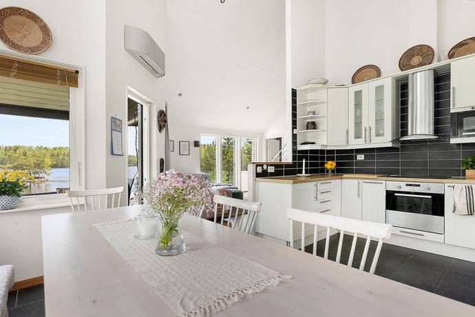 70 m² Villa på Lekbäcksvägen 10B Lekebergs kommun - bild 20