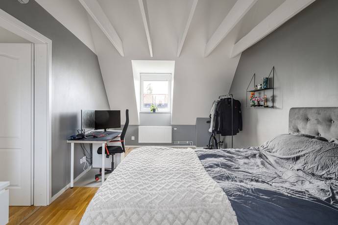 3 rum Lägenhet på Vänskapens väg 17C Ljusstaden Kalmar kommun - bild 19