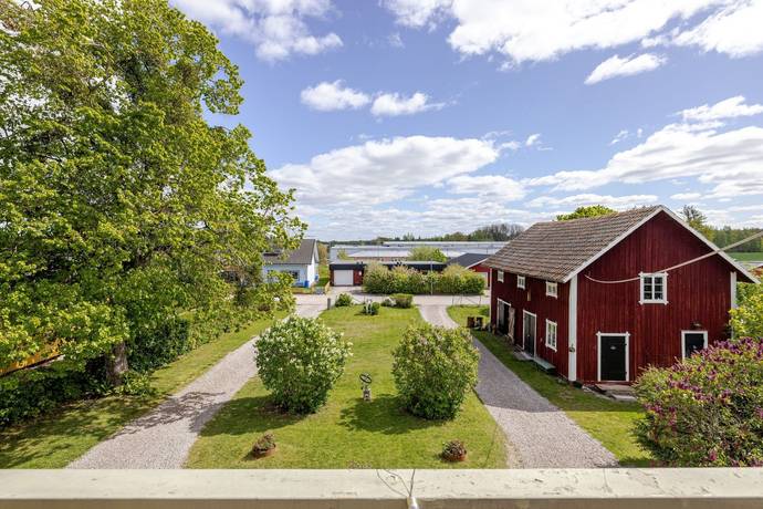 7 rum Villa på Bygatan 6 Skillingeby Kungsörs kommun - bild 24