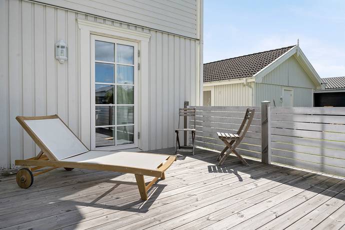 7 rum villa på Plommonvägen 2 Paradiset, Älmhults kommun - bild 3