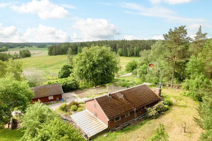 6 rum villa på Norra Väsby 15 Södertälje, Södertälje kommun - bild 3