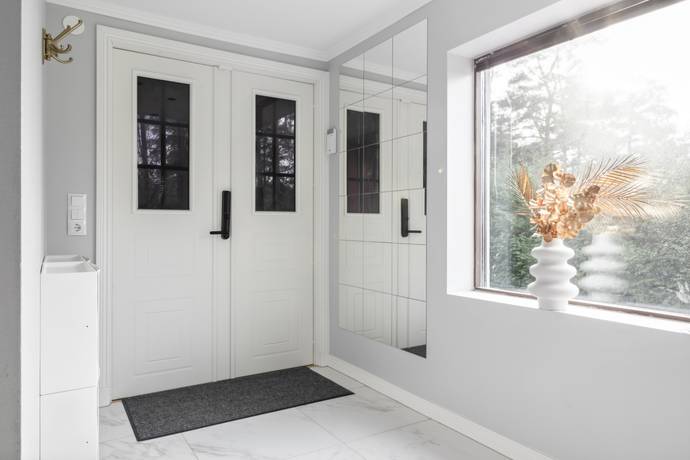 6 rum Villa på Furet 1 Agnesberg Göteborgs kommun - bild 16