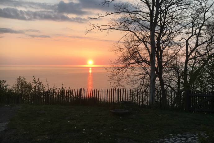 6 rum Villa på Himlabacken 14 Vik Simrishamns kommun - bild 35