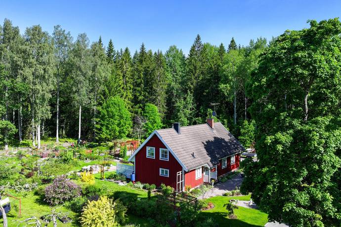 Gysinge, Sandvikens kommun