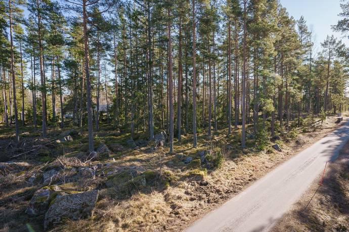 Tomt på Tomt Ugglestigen Älvkarleby Älvkarleby kommun - bild 6