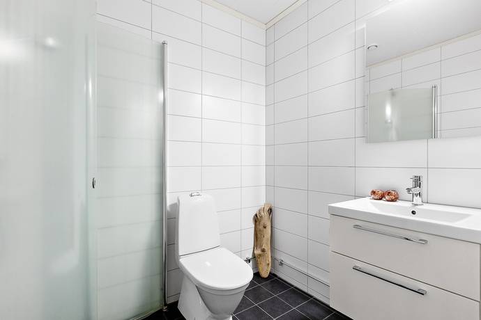 5 rum Radhus på Björkmansgatan 58 Näsby Örebro kommun - bild 21