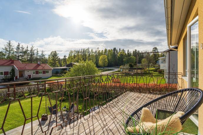 6 rum villa på Bågegatan 28 Varvet, Örnsköldsviks kommun - bild 4