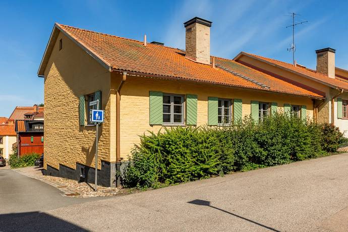 3 rum lägenhet på Eskilsgatan 12D Centrum, Strängnäs kommun - bild 3
