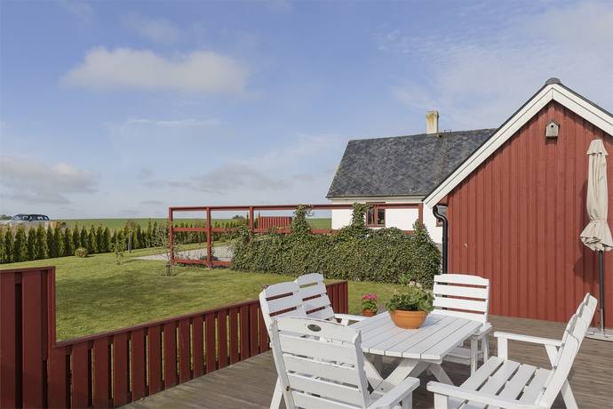 4 rum Villa på Fru Alstad byaväg 484-0 Fru Alstad Trelleborgs kommun - bild 21