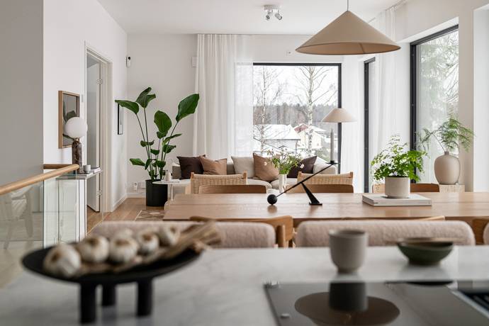 Malmbodavägen 16A, Östra Bällsta, Vallentuna kommun
