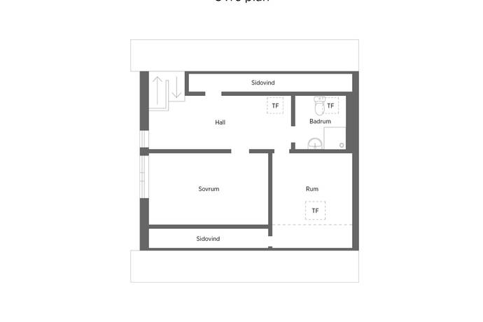 4 rum Parhus på Kumlavägen 93A Färingsö Svartsjö Ekerö kommun - bild 44