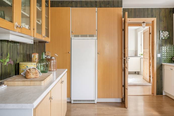 5 rum Villa på Parkgatan 2 Munka-ljungby Ängelholms kommun - bild 10