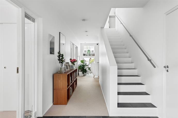 6 rum Villa på Lappstigen 2 Hässelby Södra Villastad Stockholms kommun - bild 24