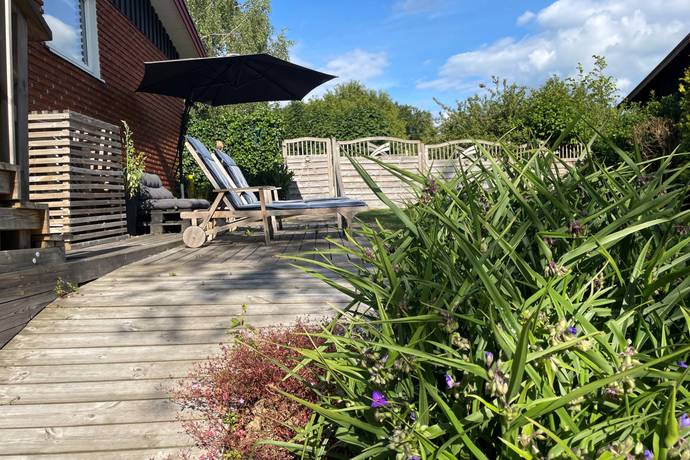 5 rum villa på Fågelbacksvägen 4 Orup, Höörs kommun - bild 1