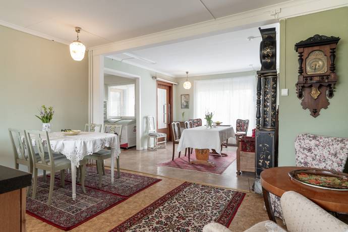 8 rum Villa på Nobyvägen 5 Aneby Aneby kommun - bild 9
