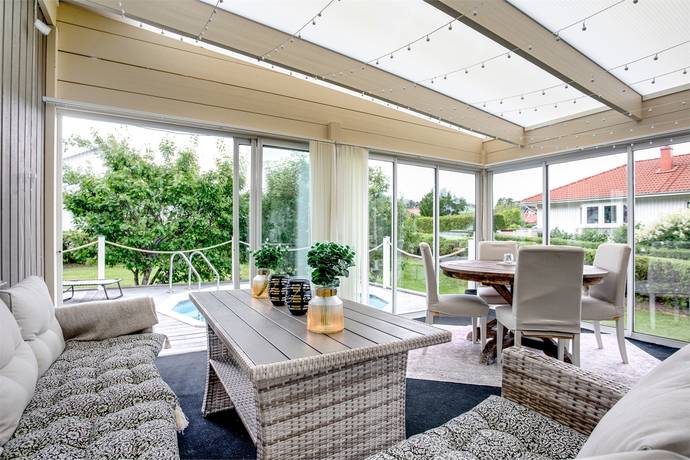 6 rum Villa på Bleckkärlsgränd 14 Kungsörs kommun - bild 8