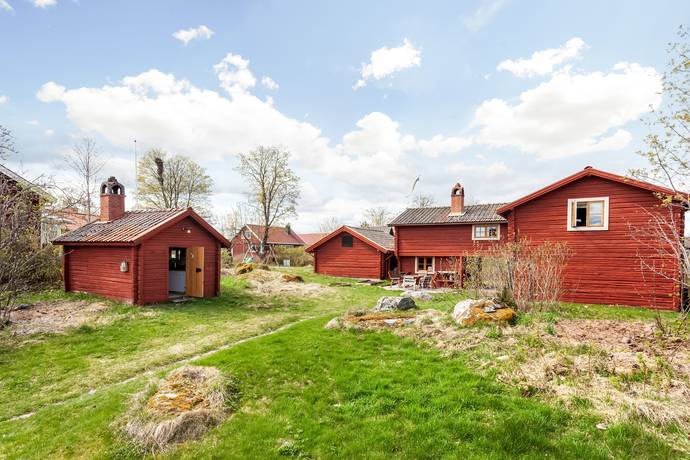 3 rum Villa på Gråda 10 Gråda Gagnefs kommun - bild 41