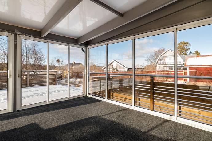 4 rum Villa på Baldersvägen 4 Hallstavik Norrtälje kommun - bild 6